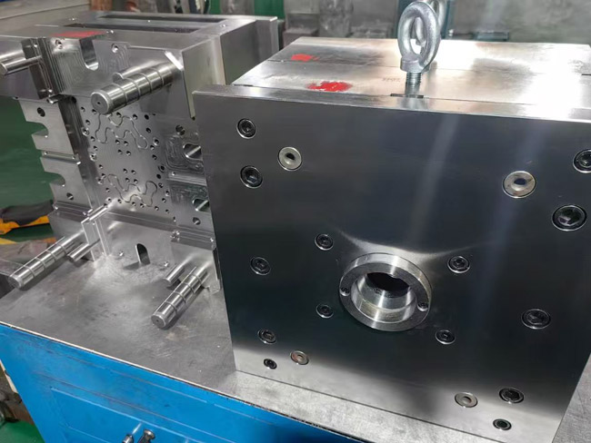 加工后成品展示