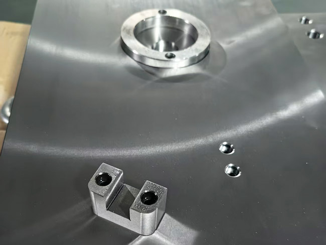 加工后成品展示